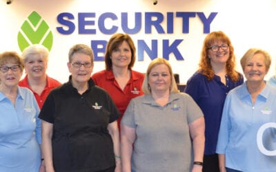 Security Bank: “The Old Reliable”