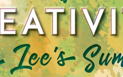 Celebrating Creativity in Lee’s Summit