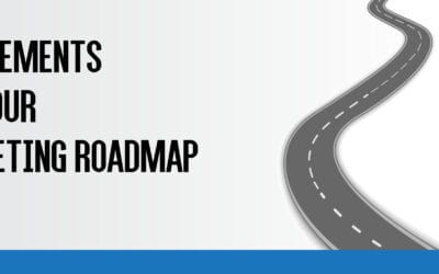 Five Key Elements for your Marketing Roadmap