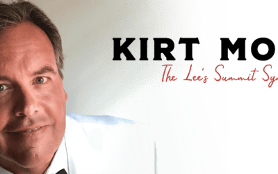 Person to Person: Kirt Mosier, The Lee’s Summit Symphony